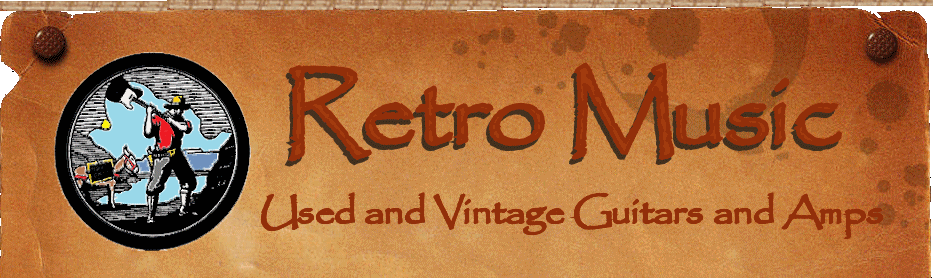  Retro Music